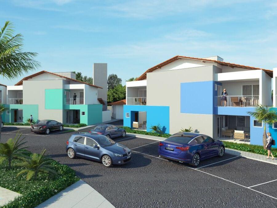 Condomínio Vila do Sol