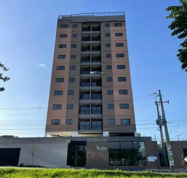 Edifício East Side 3003