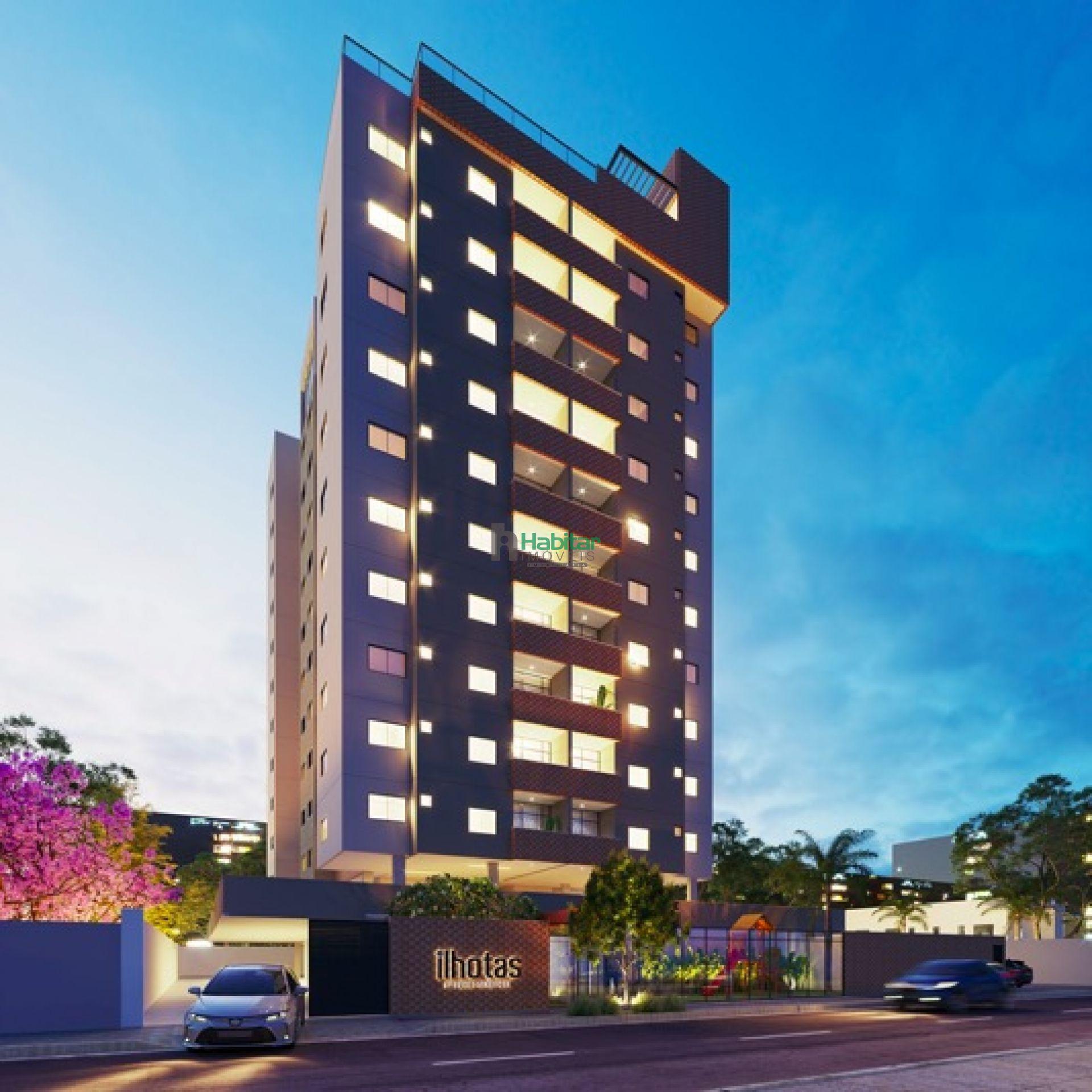 Edifício Ilhotas Premiere